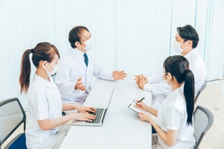 医師会イメージ