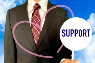 開業コンサルのイメージ画像