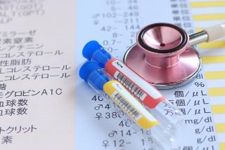 糖尿病内科の開業支援・コンサル事例イメージ