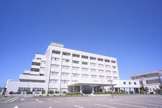 クリニック外観イメージ