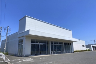 居抜き物件のイメージ