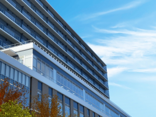 クリニックモールのイメージ