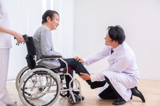 神経内科の開業支援・コンサル事例イメージ