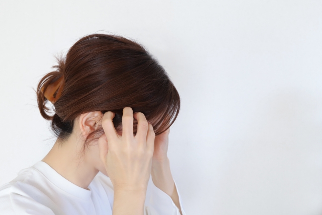 脳神経外科イメージ
