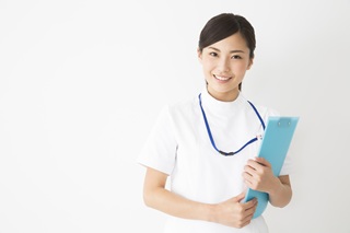 看護師採用イメージ