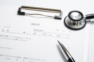 整形外科の開業支援・コンサル事例イメージ