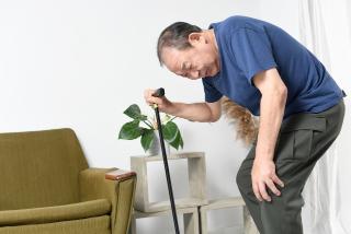 リウマチ科のイメージ