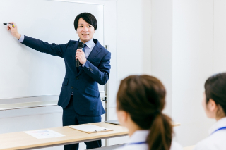 医院開業セミナーのイメージ